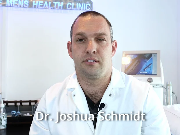 Holladay, UT Doctor Joshua Schmidt